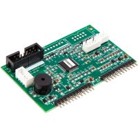 Плата керування для інвертора Must 1000W 12V LCD PRO (ZPCB1012PRO)