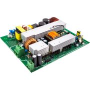Плата керуваннядля інвертора Must 3000W VPM 24V 60A (ZPCB30VPM24)