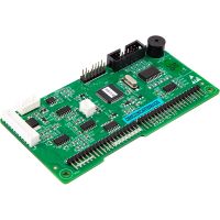 Плата керування для інвертора Must 3200W VPM 24V 60A (ZPCB32VPM24)