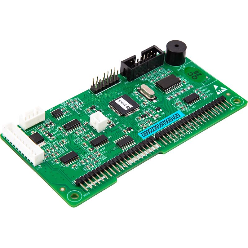 Плата керування для інвертора Must 3200W VPM 24V 60A (ZPCB32VPM24)