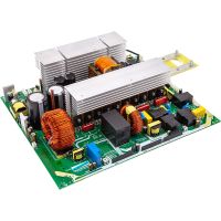 Плата керування для інвертора Must 5200W PRO 48V 80A (ZPMB52PRO48)