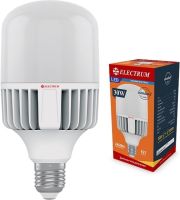 Лампа світлодіодна промислова Electrum 30W E27 4000K (A-LP-1947)