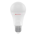 Лампа світлодіодна стандартна Electrum 15W E27 4000K (A-LS-1439)