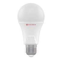 Лампа світлодіодна стандартна Electrum 15W E27 4000K (A-LS-1439)