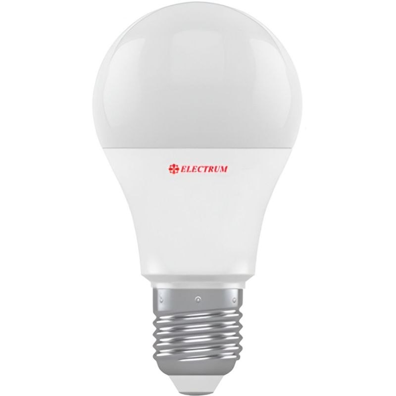 Лампа светодиодная низковольтная ELECTRUM 10W 12-48V E27 4000K (A-LS-1891)