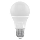 Лампа светодиодная стандартная Electrum 8W E27 4000K (A-LS-1919)
