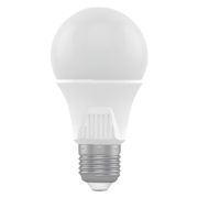 Лампа светодиодная стандартная Electrum 8W E27 4000K (A-LS-1919)