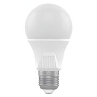 Лампа світлодіодна стандартна Electrum 8W E27 4000K (A-LS-1919)