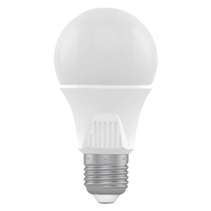 Лампа светодиодная стандартная Electrum 8W E27 4000K (A-LS-1919)