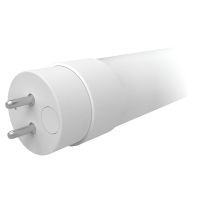 Лампа світлодіодна LT-48 13W G13 6500K Скло Electrum (A-LT-1944)