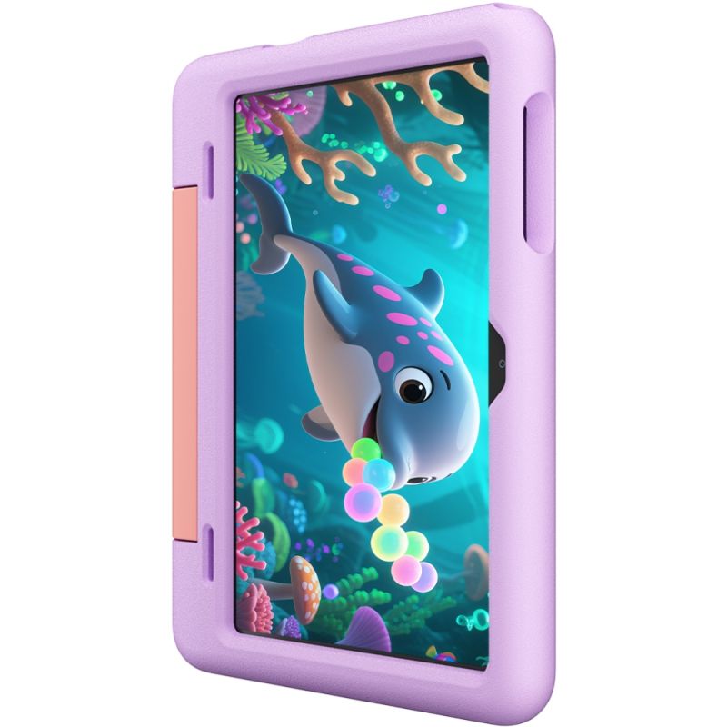 Планшет Blackview Tab 20 kids 10.1" HD+ /4GB/64GB/ T310 /6600mAh/ 5+8Мп /WIFI Purple (BV_Tab_20_Kids_PL)