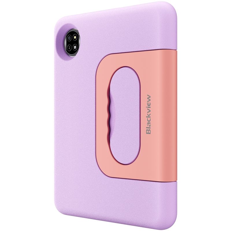 Планшет Blackview Tab 20 kids 10.1" HD+ /4GB/64GB/ T310 /6600mAh/ 5+8Мп /WIFI Purple (BV_Tab_20_Kids_PL)