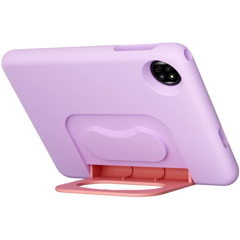 Планшет Blackview Tab 20 kids 10.1" HD+ /4GB/64GB/ T310 /6600mAh/ 5+8Мп /WIFI Purple (BV_Tab_20_Kids_PL)