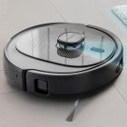 Робот-пылесос Cecotec Conga 9590 Spin Revolution Ultra Power Home (A01_EU01_100146)