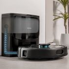 Робот-пылесос Cecotec Conga 9590 Spin Revolution Ultra Power Home (A01_EU01_100146)