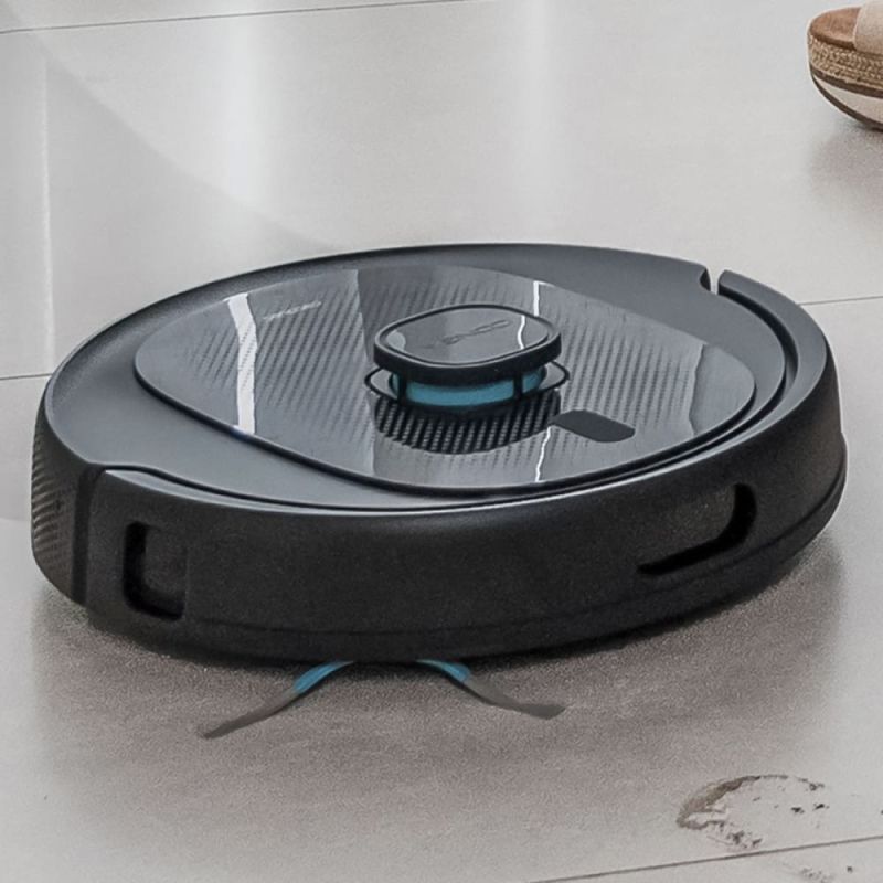 Робот-пылесос Cecotec Conga 9590 Spin Revolution Ultra Power Home (A01_EU01_100146)