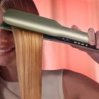 Утюжок (выпрямитель) для волос Cecotec Air Lisse Black (A01_EU01_100988)