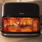 Мультипіч Cecotec Cecofry&Grill Smokin`Prime 11000 (A01_EU01_101139)