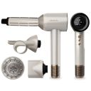 Фен Cecotec DryGlam Waves Champagne 4in1 (A01_EU01_103715)