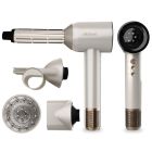 Фен Cecotec DryGlam Waves Champagne 4in1 (A01_EU01_103715)