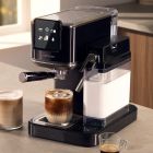Кавоварка ріжкова Cecotec Cafelizzia ColdBrew Latte (A01_EU01_108987)