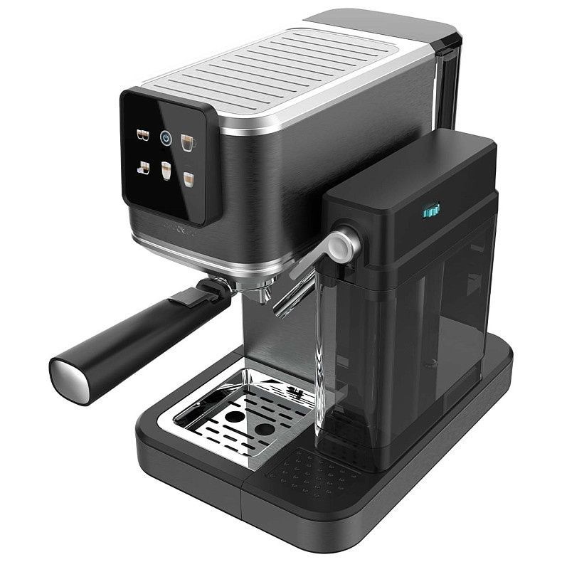 Кавоварка ріжкова Cecotec Cafelizzia ColdBrew Latte (A01_EU01_108987)