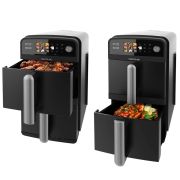 Мультипіч Cecotec Cecofry DuoLevel 10000 (A01_EU01_109329)