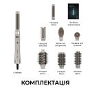 Стайлер Cecotec Bamba CeramicCare 8in1 AirGlisse Gyro Champagne (A01_EU01_112528)