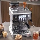 Кавоварка Cecotec Power Espresso 20 Barista Barista Steel & Grind (A01_EU01_117505)
