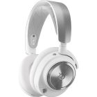 Ігрова гарнітура SteelSeries Arctis Nova Pro Wireless White PC/PS/SW/MAC/MOB (61524)