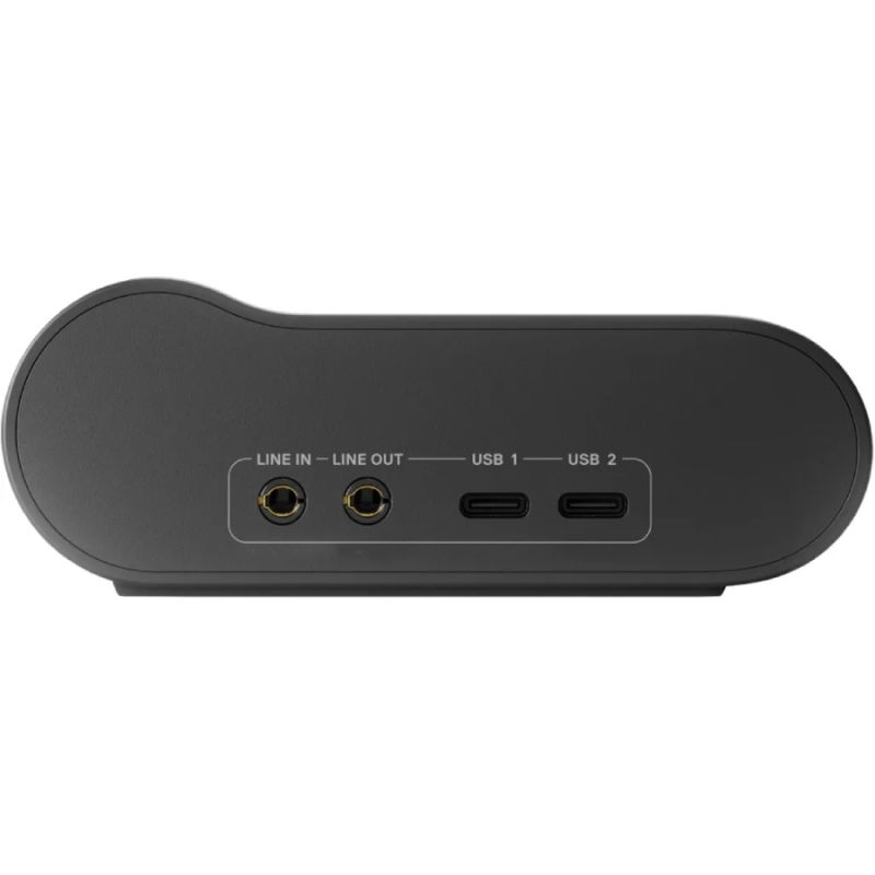 Ігрова гарнітура SteelSeries Arctis Nova Pro Wireless White PC/PS/SW/MAC/MOB (61524)