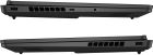 HP OMEN Gaming 16-am0049ua 16" 2K IPS,300n/Core 7-240H(5.2)/24Gb/SSD1Tb/RTX 5060,8GB/DOS/Чорний (C9SA2EA)