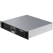 ДБЖ Marsriva MR-US3KRT, 3кВА/3кВт, RM, Smart Online UPS, 3kVA, 6*12V/9Ah (MR-US3KRT)
