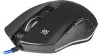 Мишка Defender Sky Dragon GM-090L, 6кн., 3200dpi, (+килимок) підсвітка (52090)