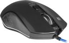 Мишка Defender Sky Dragon GM-090L, 6кн., 3200dpi, (+килимок) підсвітка (52090)