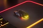 Мишка SteelSeries Aerox 9 Wireless RGB, 18000dpi., 18кн. Black (62618)