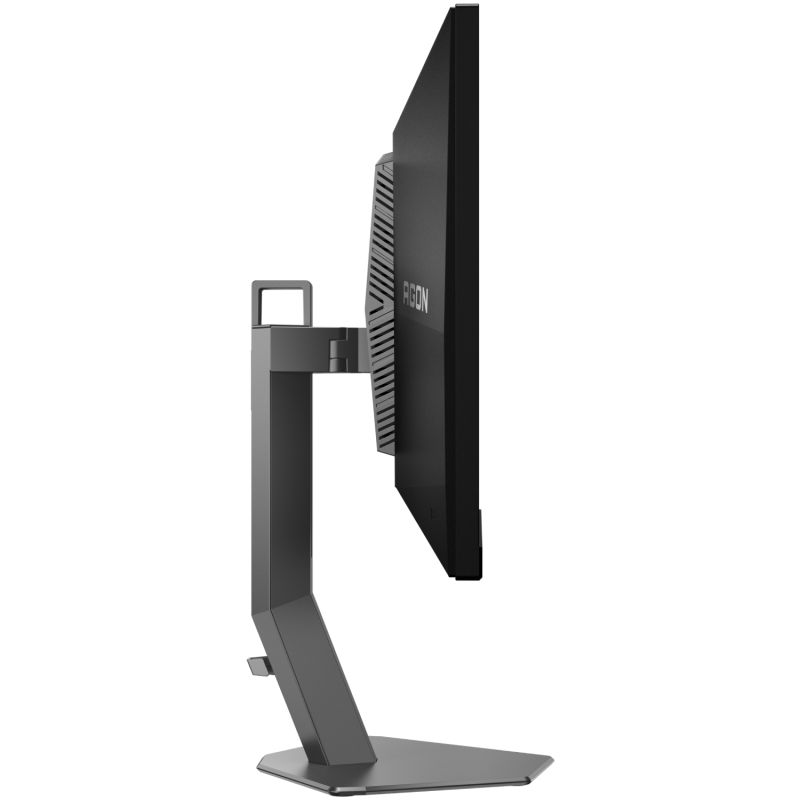 TFT 27" AOC AGON PRO AG276QSG2, QHD, Fast IPS, 360Гц, 0,3мс, 3xHDMI, DP, USB-hub, HAS, Pivot, чор.-с (AG276QSG2)