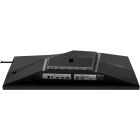 TFT 27" AOC AGON PRO AG276QSG2, QHD, Fast IPS, 360Гц, 0,3мс, 3xHDMI, DP, USB-hub, HAS, Pivot, чор.-с (AG276QSG2)
