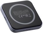 Card Reader USB 3.2 Magnetic, USB-C SD/MicroSD UHS-II 312 МБ/с PD 100W CM898 Ugreen (65095)