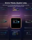 Сетевое зарядное устройство Anker Nano Charger 45W USB-C Smart Display Black (A121DG11)