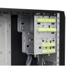 Корпус Chieftec MESH CG-04B-OP ATX, без БЖ, Black (CG-04B-OP)