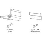 Кріплення Poly P15/R30 Wall Mount for Video Bar (783S4AA)