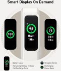 Универсальная мобильная батарея Anker MagGo 10000mAh 27W White (A1654G21)