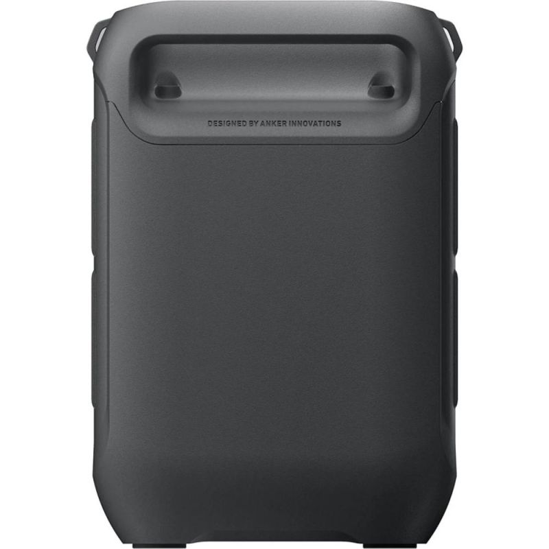 Зарядна станція Anker Solix C300X 288Wh 300W (A1723311)