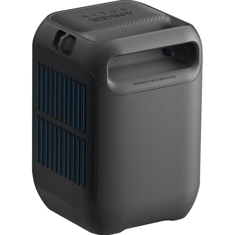 Зарядна станція Anker Solix C300X 288Wh 300W (A1723311)