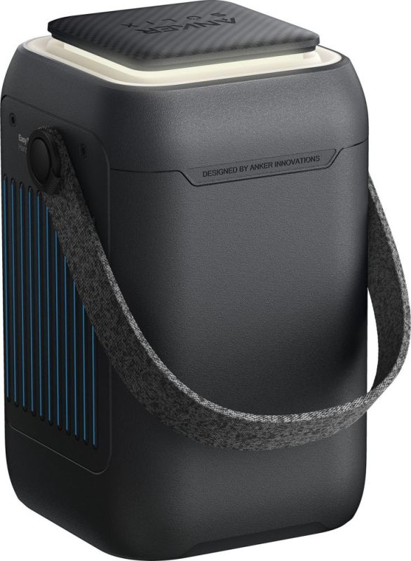 Зарядная станция Anker Solix C300XDC 288Wh (A1728311)