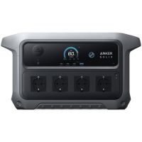 Зарядная станция Anker Solix C2000 Gen2 2048Wh (A17833A1)