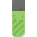 USB Flash Acer UP300 64GB USB 3.2 Green, Retail (BL.9BWWA.558)