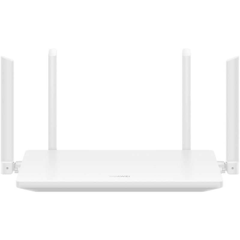 Маршрутизатор Huawei Wi-Fi  AX1 AC1200 + MESH Гігабітний роутер (WS5203-22)