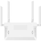 Маршрутизатор Huawei Wi-Fi  AX1 AC1200 + MESH Гігабітний роутер (WS5203-22)